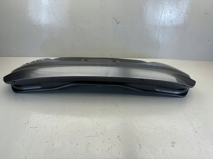 фото №11, Ford mondeo mk5 v універсал 14-22r накладка кришки багажника зад