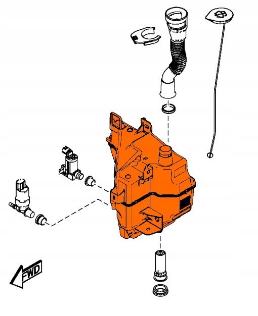 фото №15, Mazda cx-30 планка двері лівих dgh951rb1