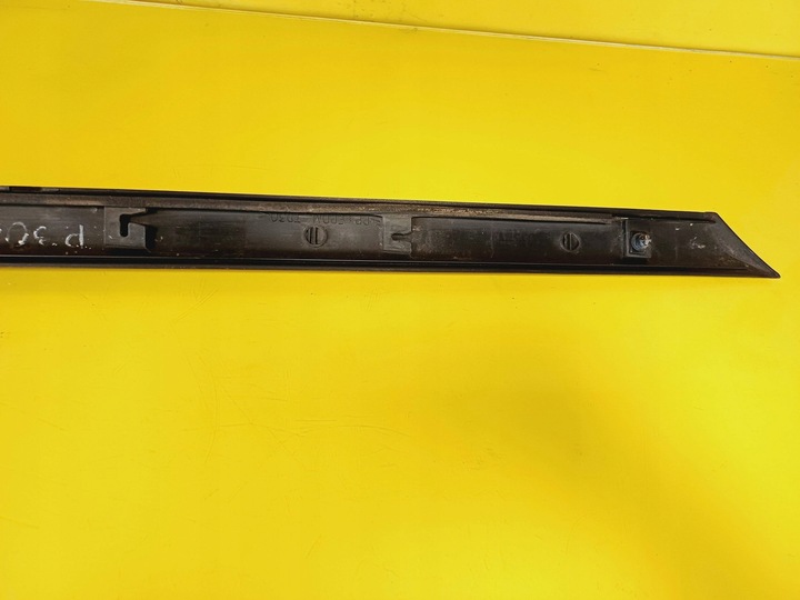 фото №7, Планка двері лівий зад peugeot 306 9611221577 nr255