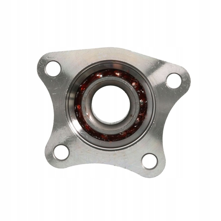 фото №3, Ступиця зад toyota corolla e10 e11 92-01