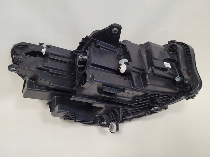 фото №8, Bmw x1 u11 22- лампа led левая перед передняя 5a5bd43-02