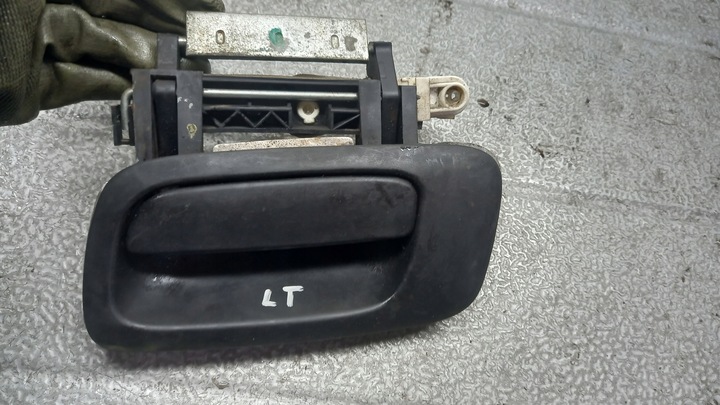 фото №1, Ручка левая зад opel astra g ii 00r