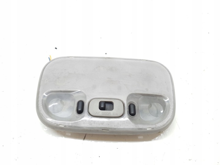 фото №1, Освещение лампа кабины mazda premacy