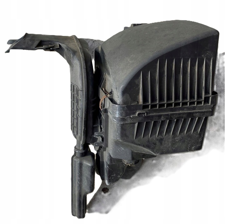 фото №4, Mazda 6 gj корпус фільтра повітря sh01-133ax