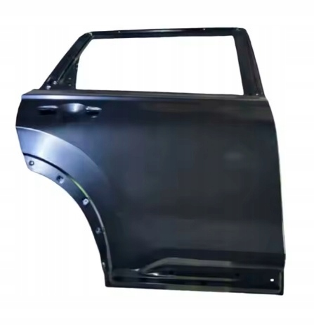 фото №1, Honda crv cr-v vi 2022-2025 дверь задние правые новое адаптер