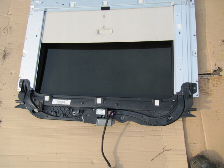 фото №7, Dodge durango 11- люк jeep grand cherokee 2013 моторчик