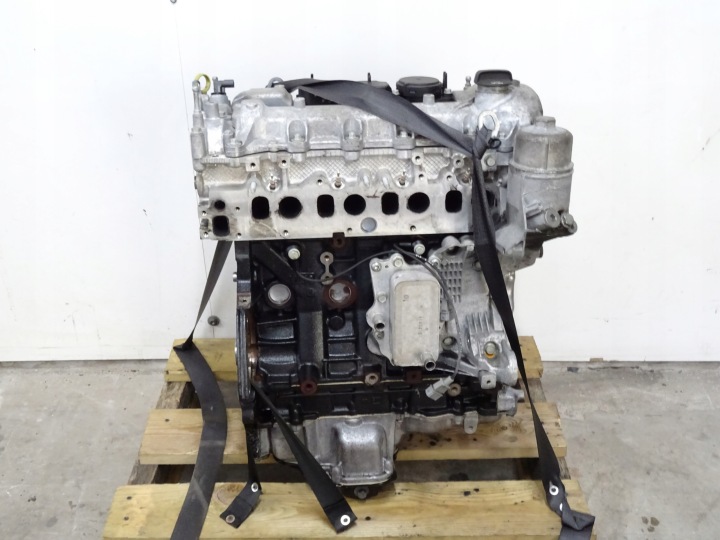 фото №6, Chevrolet cruze 2.0 vcdi двигун стійка z20d1