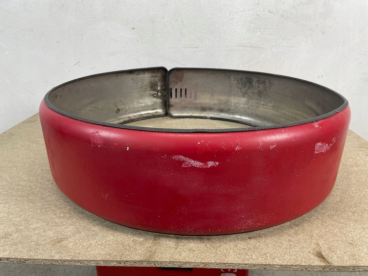 фото №12, Корпус колеса запасного suzuki grand vitara ii 05-14r захист