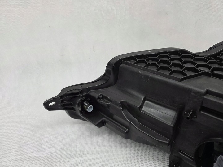 фото №12, Volvo s60 iii 2017+ лампа перед ліва повний led mid usa америка 32228876