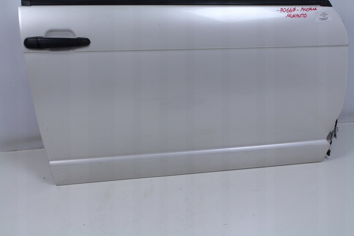 фото №3, Дверь правые aixam city minauto 16r.