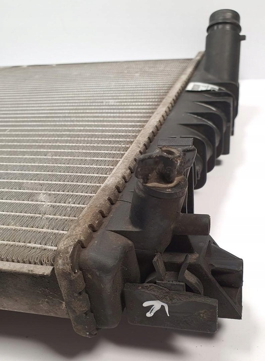 фото №5, Радіаторів води alfa romeo 159 1.9 jtd 60694769