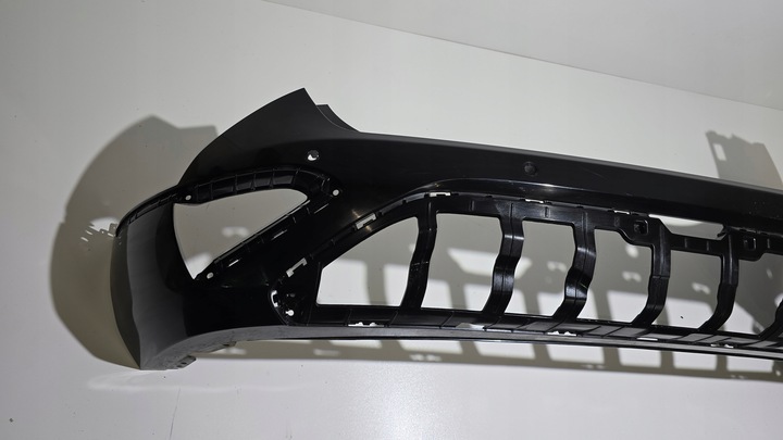 фото №7, Kia sportage v 5 бампер задний зад 86612-r2100 2022-