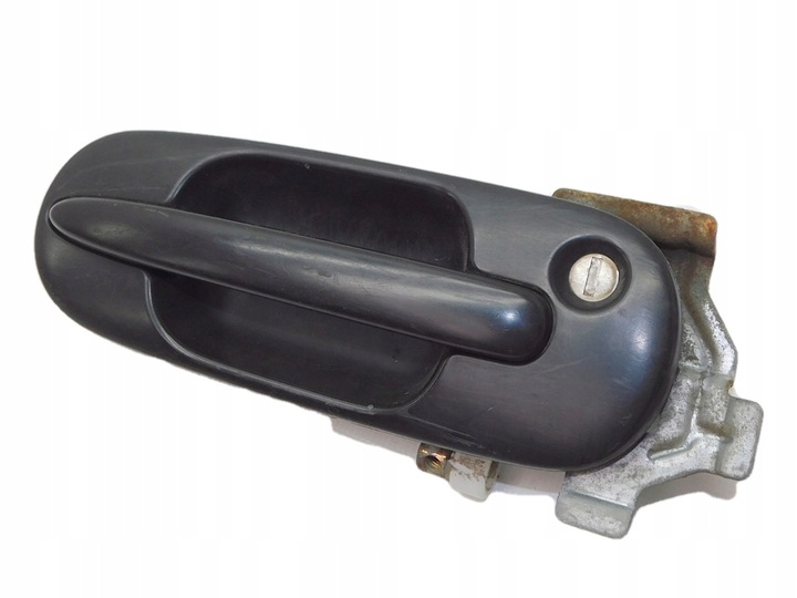 фото №1, Honda cr-v i 1999r ручка дверь правые перед