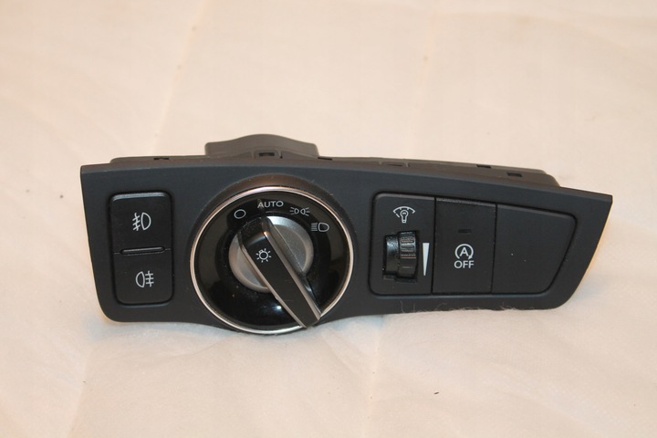 фото №1, Вимикач світла перемикач hyundai i40