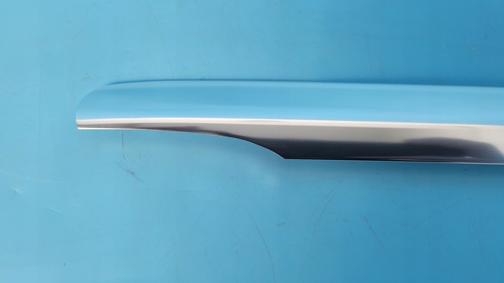 фото №6, Mercedes eqe 350+ 23r планка декоративная левая зад a2956731500