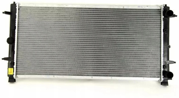фото №13, Радіаторів двигуна nrf 509514 701121253d