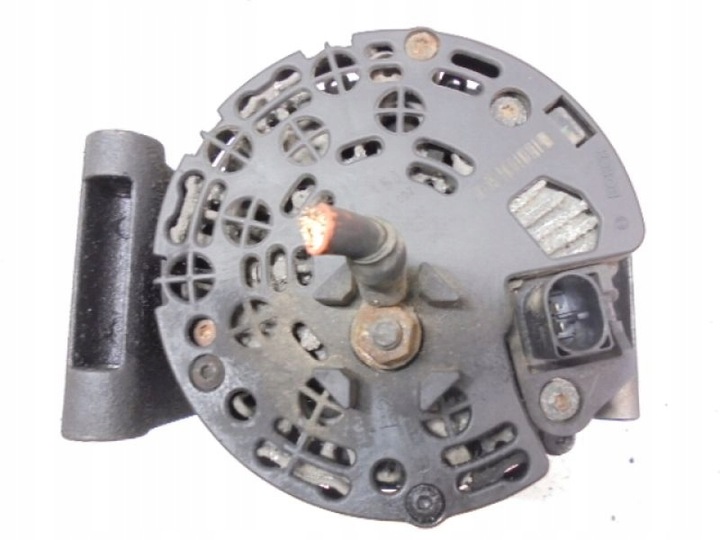 фото №6, Transit mk5 генератор 6cit-10300-bc 2,2tdci