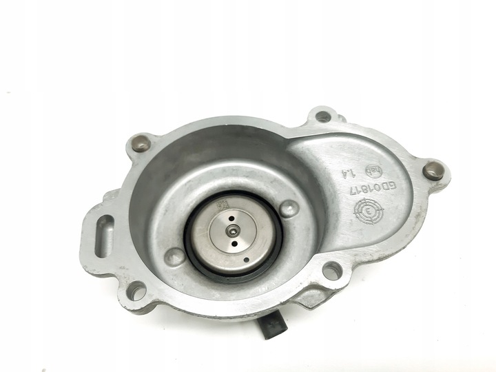 фото №5, Audi a6 c7 2.0 tdi корпус валов wariatorów 03l109096b 04l906423