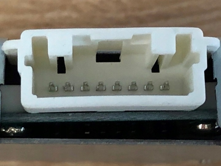фото №9, Модуль jeż света led 85967-30070 35500-79964 do corolla camry land cruiser