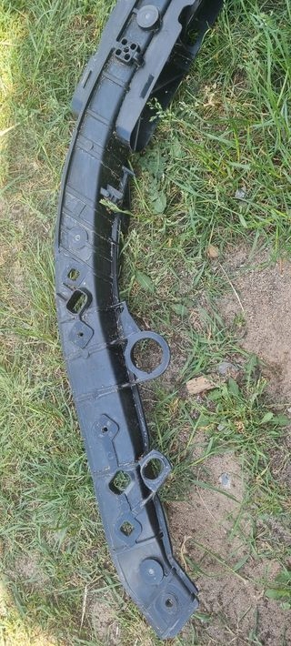 фото №6, Pas переднее усилитель mercedes gla w177 cla w247