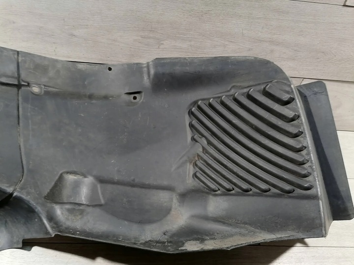 фото №6, 7764. mercedes g w463 рестайлинг подкрылок правые перед a4638841000