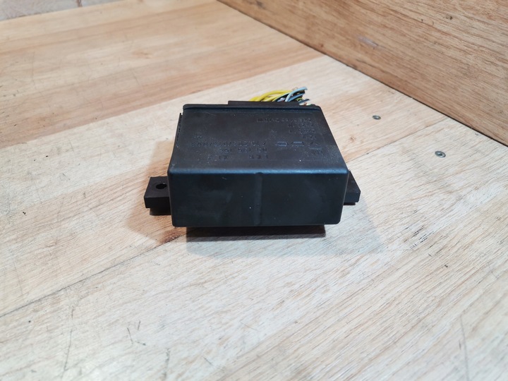 фото №9, Модуль света opel omega b рестайлинг 2.5 td 99-03 09135156