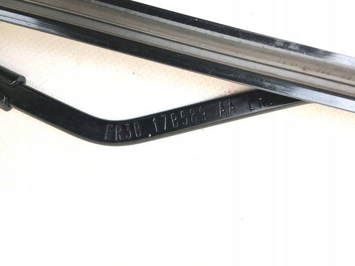 фото №5, Ford mustang 15- важелі двірники перед