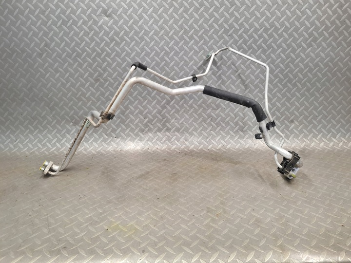 фото №9, Шланг шланг трубка кондиціонера mokka chevrolet trax 1.6 a16xer 95144590