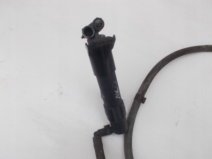 фото №11, Заглушка распылитель фара планка ксенон vw golf v 1k6955110a