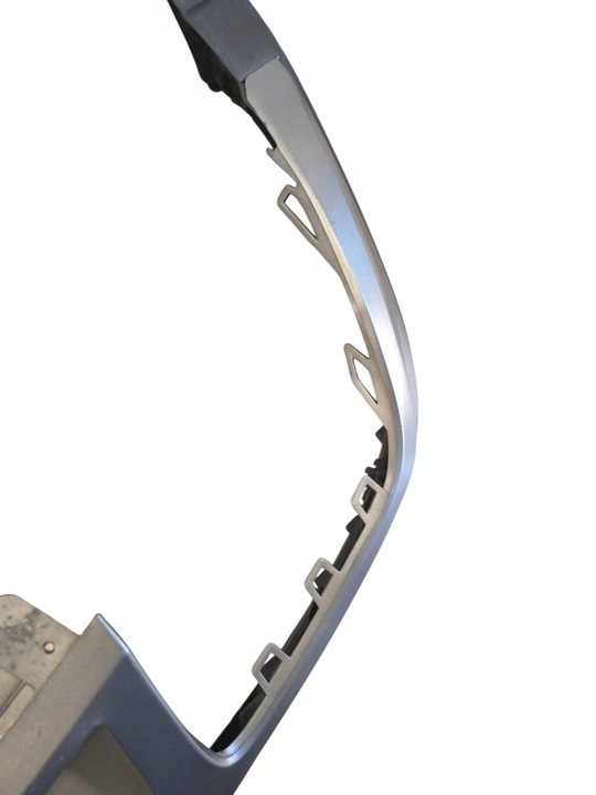 фото №12, Vw tiguan ii | бампер спойлер зад allspace рестайлинг r-line 5nn807521b