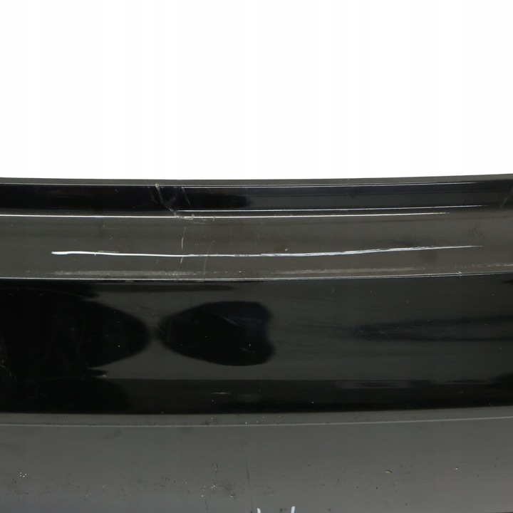 фото №10, Audi sq5 fy бампер задній mythical чорний чорний металік - y9t