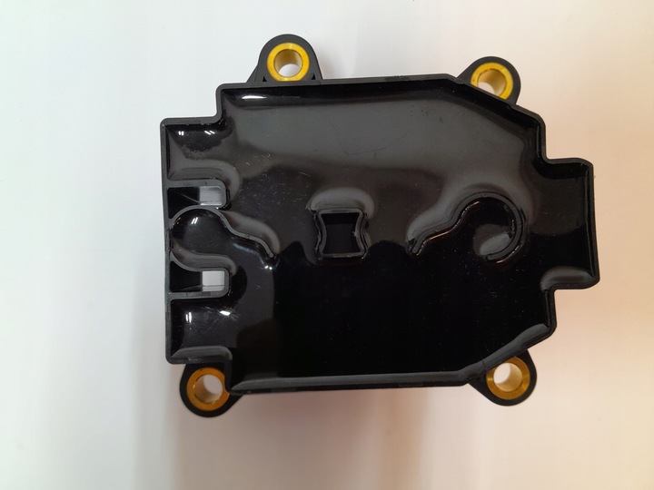 фото №15, Катушка зажигания - планка