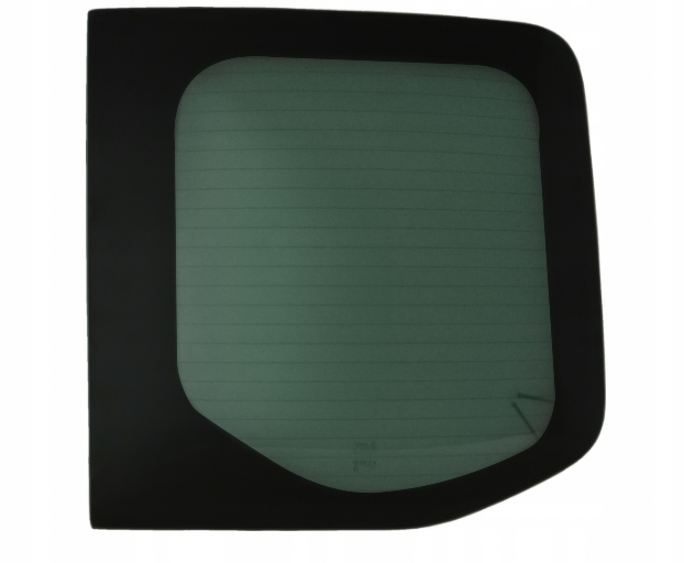 фото №1, Стекло правая задняя w дверь mercedes sprinter iii 3 ciemnozielona 0567