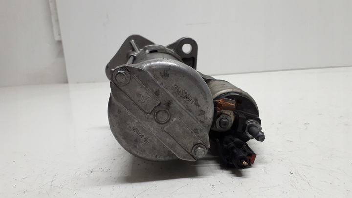 фото №14, Alfa romeo stelvio 2.0 стартер 50532996