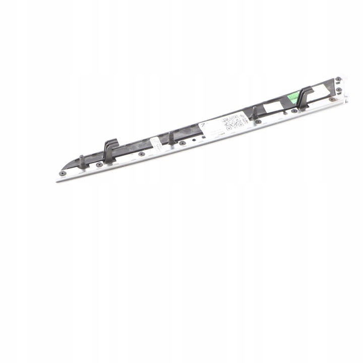 фото №11, Audi a5 8t планка декоративная дверь внутренняя левый зад 8k0867419j