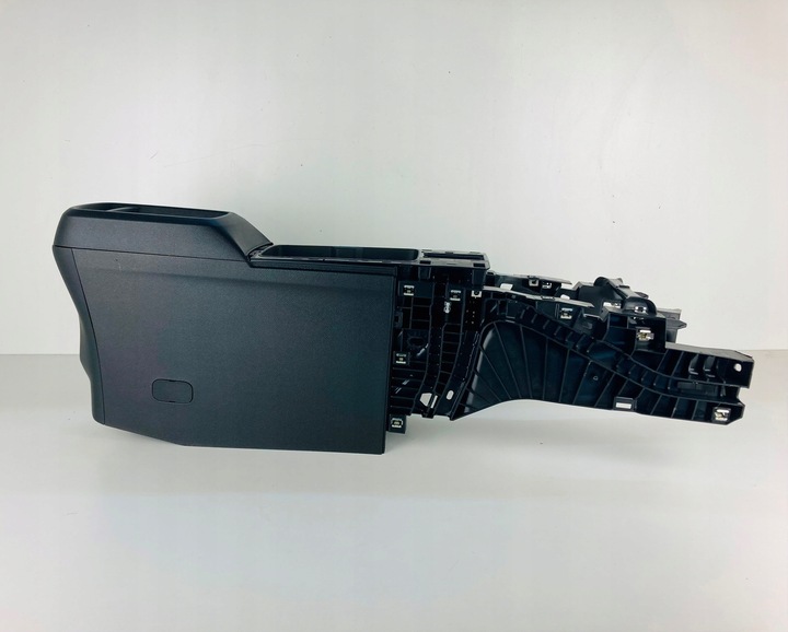 фото №1, Opel mokka ii b тунель середній