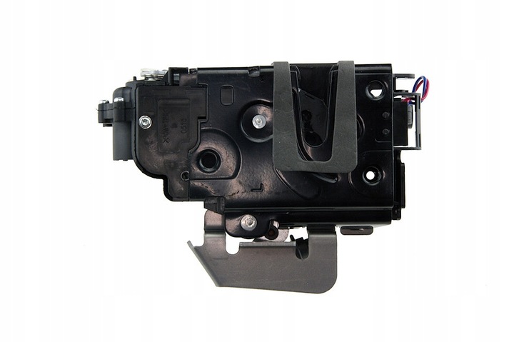 фото №11, Амортизатор центрального замка перед audi a4 -2004,a6 -2005 /lew