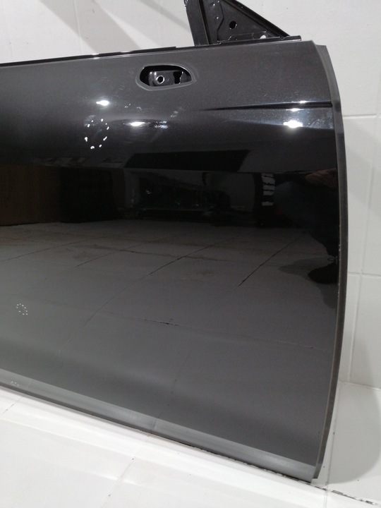 фото №8, Дверь правые передние перед audi a4 b9 8w0 рестайлинг