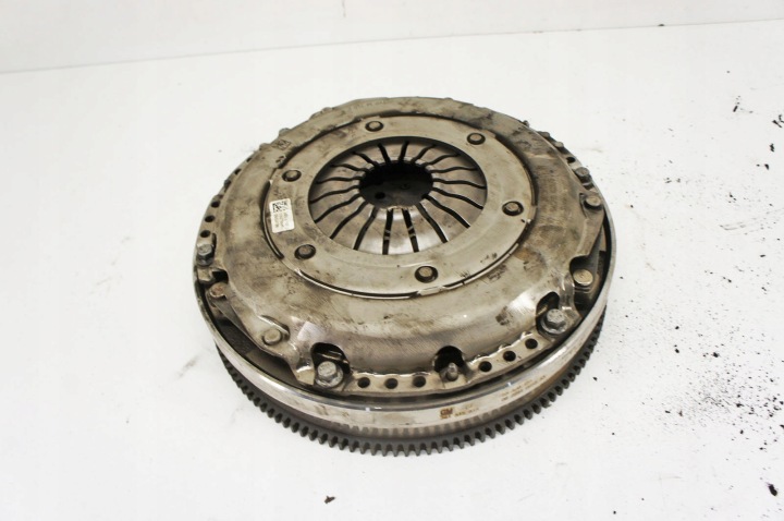 фото №10, Qr136 opel insignia b 1.5i сцепление 361515818 ar