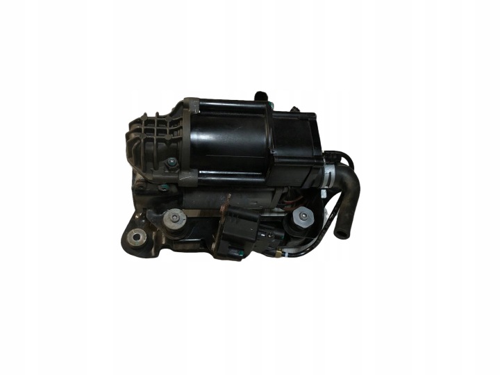 фото №5, Компрессор подвески bmw 5 g31 g32 gt 443021001