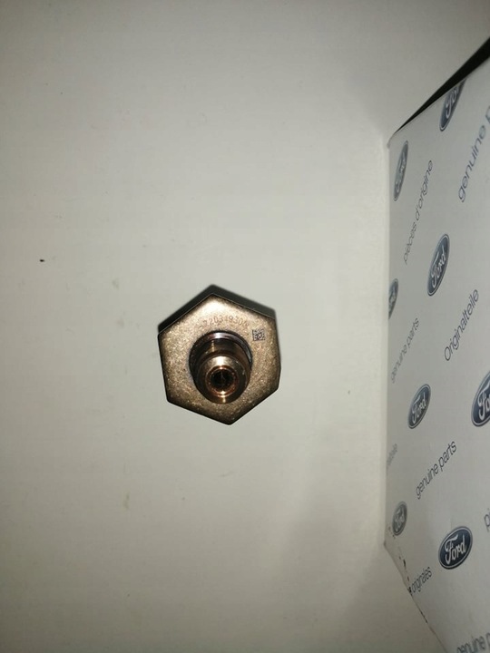 фото №9, Датчик тиску пального ford 2.0 tdci mondeo mk5