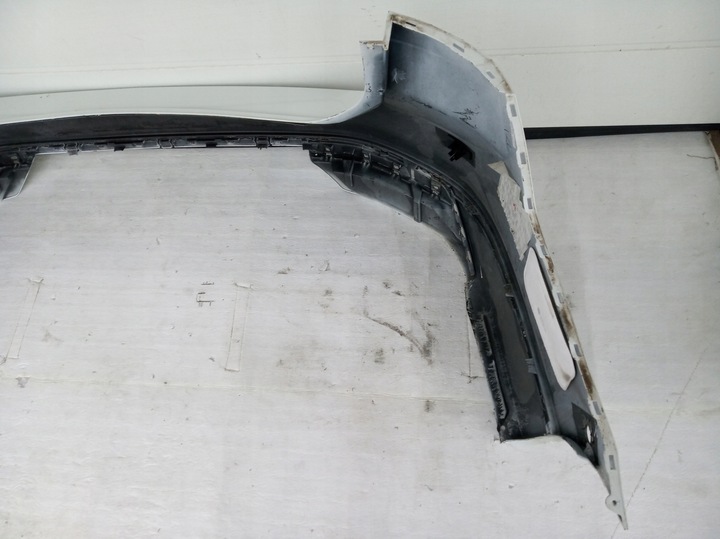 фото №6, Vw passat b8 универсал рестайлинг бампер зад 3g9807421b 6x pdc