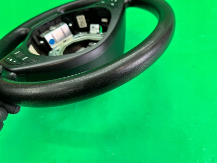 фото №7, Руль мультифункция многофункциональный кнопки kia ceed i 1 06-09