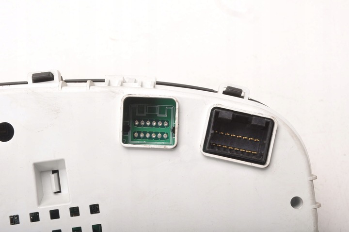 фото №7, Chevrolet epica 2.0d 150km спидометр приборы европа 96647503