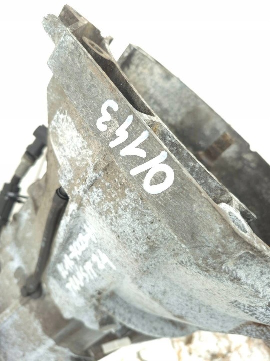фото №6, Коробка передач 8c1r7003ba ford transit mk7 vii 2.4 tdci gwarncja rozruchow