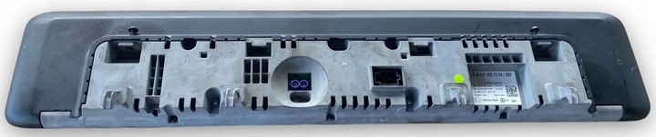 фото №7, Mercedes w177 w247 спидометр приборы 2479007204 #60