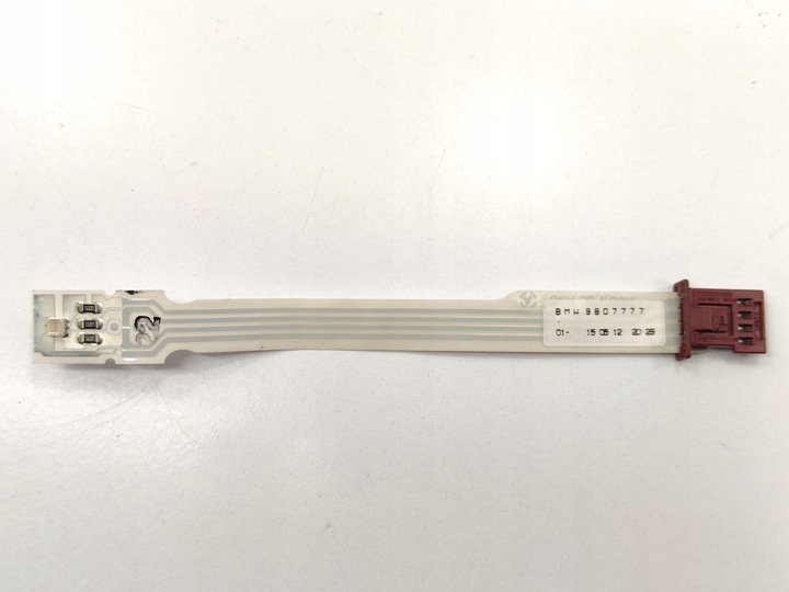 фото №1, Mini cooper - модуль - стрічка led - 9807777