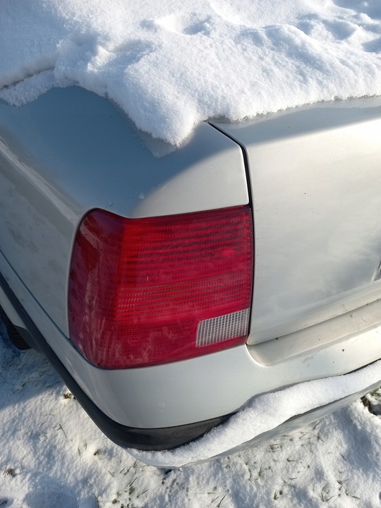 фото №11, Стекло дверь правая передняя vw passat b5 99r lb7z