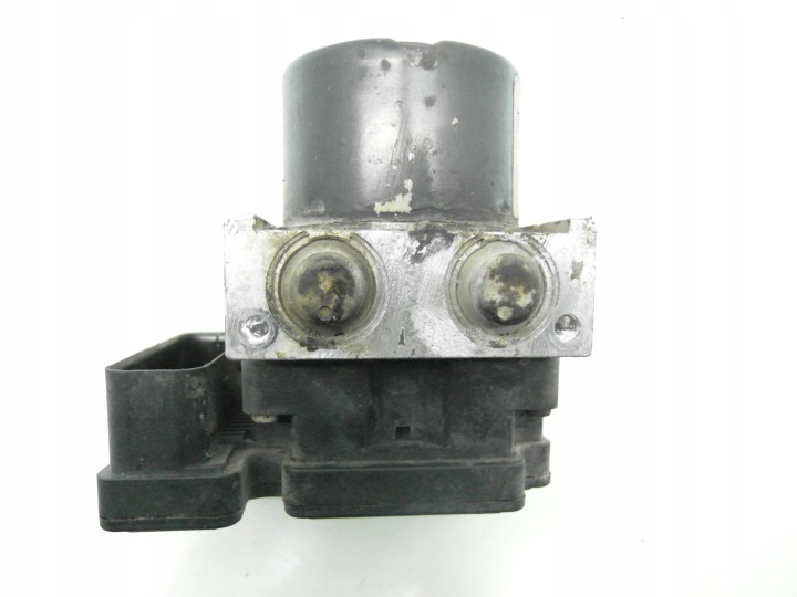 фото №6, Блок керування abs ford fiesta mk5 v 10097001323 4s612m110cc d461437a0a