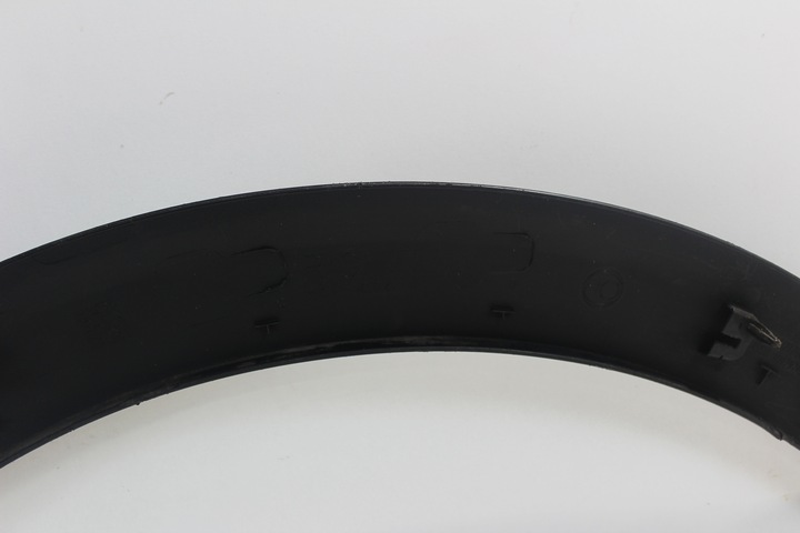 фото №9, Планка na крило праві зад peugeot 3008 ii 9825289077